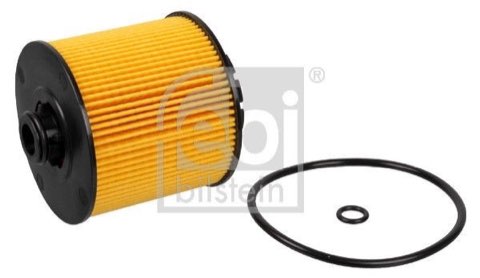 Febi Bilstein 107407 Oil Filter, photo 2