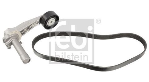 Febi Bilstein 107427 V-Ribbed Belt Set, photo 2
