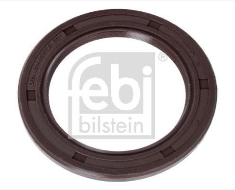 Febi Bilstein 107451 Crankshaft Seal, Frontal Sided, photo 2