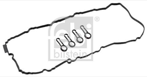 Febi Bilstein 107453 Gasket Set, Cylinder Head Cover, photo 3