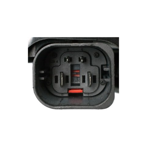 Febi Bilstein 107457 Fan, Radiator, photo 2