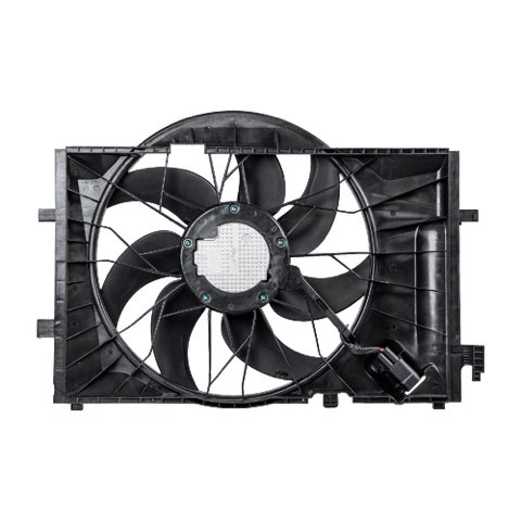 Febi Bilstein 107457 Fan, Radiator, photo 3