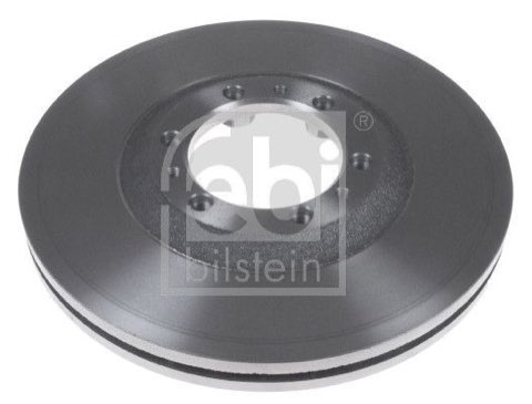 Febi Bilstein 10746 Brake Disc, photo 2