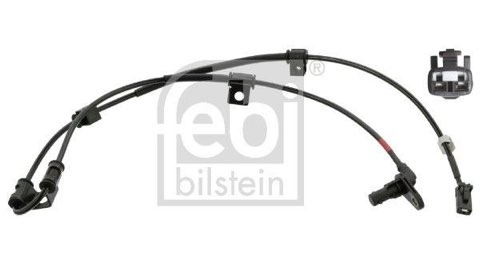 Febi Bilstein 107464 ABS Sensor, photo 2