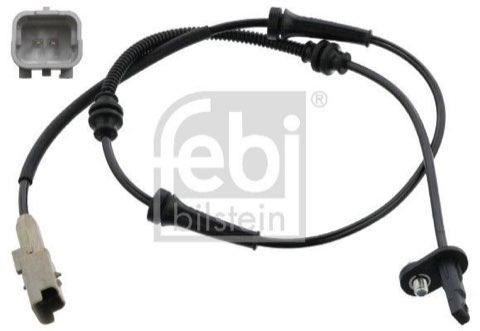 Febi Bilstein 107467 ABS Sensor, photo 2