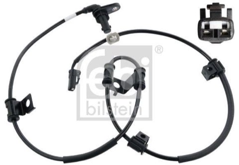 Febi Bilstein 107468 ABS Sensor, photo 2