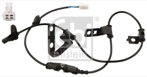 Febi Bilstein 107469 ABS Sensor, photo 2