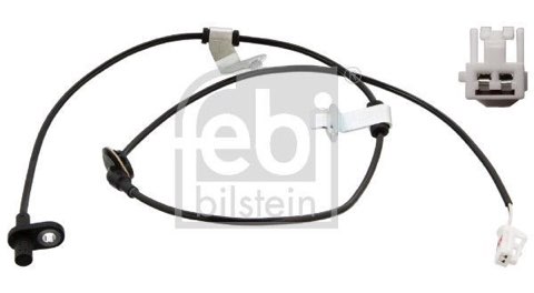 Febi Bilstein 107470 ABS Sensor, photo 2