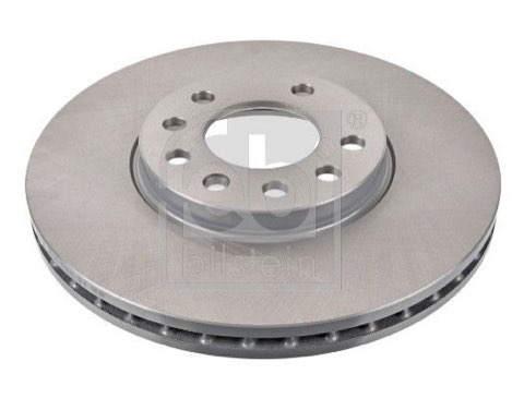 Febi Bilstein 10748 Brake Disc, photo 2