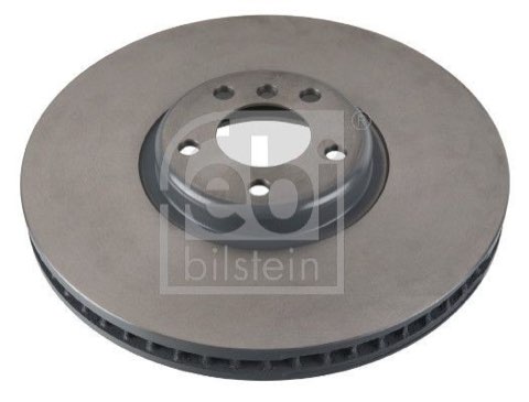 Febi Bilstein 107503 Brake Disc, photo 2