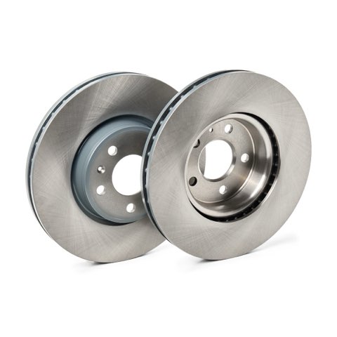 Febi Bilstein 107505 Brake Disc, photo 3