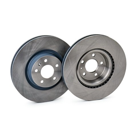 Febi Bilstein 107506 Brake Disc, photo 3