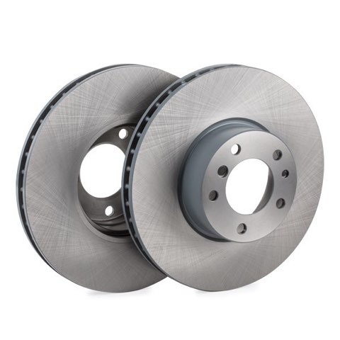Febi Bilstein 10751 Brake Disc, photo 3