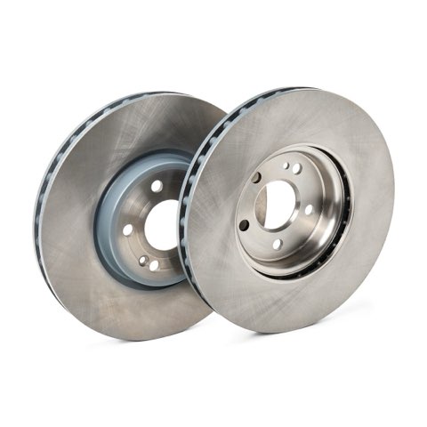 Febi Bilstein 107515 Brake Disc, photo 3