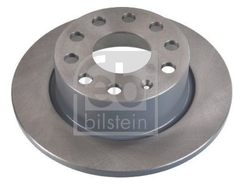 Febi Bilstein 107516 Brake Disc, photo 2