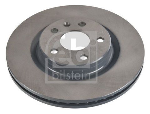 Febi Bilstein 107518 Brake Disc, photo 2