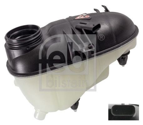 Febi Bilstein 107520 Coolant Expansion Tank, photo 2