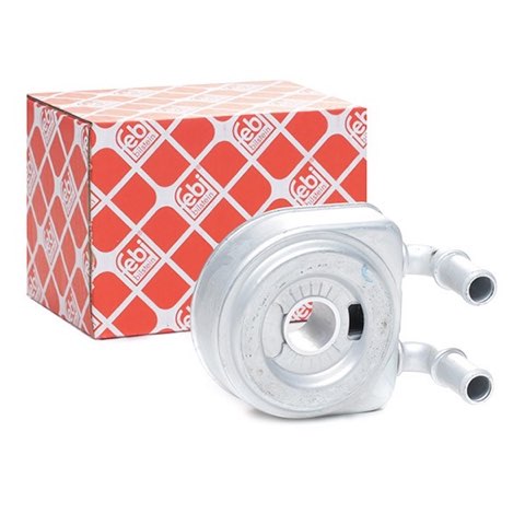 Febi Bilstein 107521 Engine Oil Cooler, photo 2