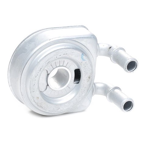 Febi Bilstein 107521 Engine Oil Cooler, photo 3
