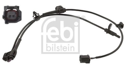 Febi Bilstein 107524 ABS Sensor, photo 2