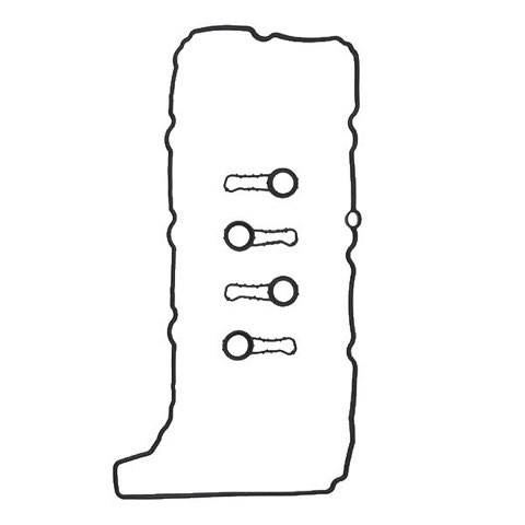Febi Bilstein 107526 Gasket Set, Cylinder Head Cover, photo 3