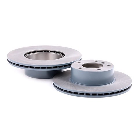 Febi Bilstein 10753 Brake Disc, photo 3