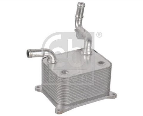 Febi Bilstein 107530 Engine Oil Cooler, photo 2