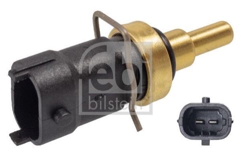 Febi Bilstein 107538 Sensor, Coolant Temperature, photo 2