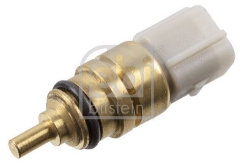 Febi Bilstein 107539 Sensor, Coolant Temperature, White, photo 2