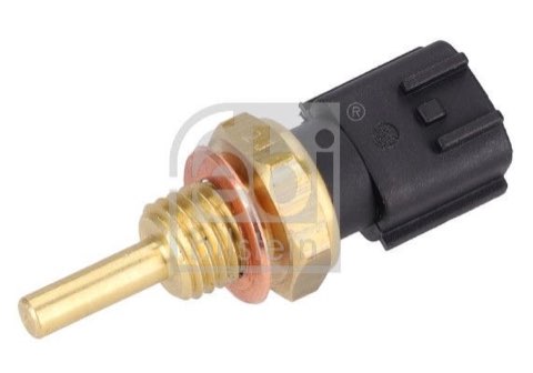 Febi Bilstein 107544 Sensor, Coolant Temperature, photo 2