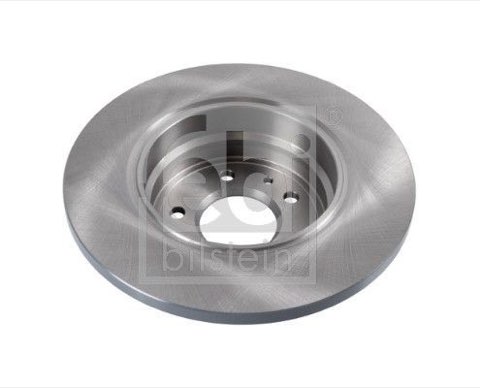 Febi Bilstein 10755 Brake Disc, photo 3