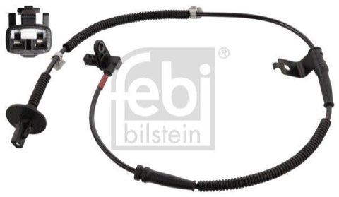 Febi Bilstein 107582 ABS Sensor, photo 2