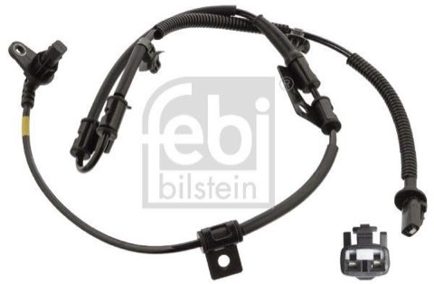 Febi Bilstein 107583 ABS Sensor, photo 2