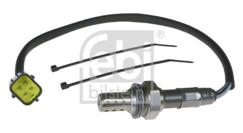 Febi Bilstein 107587 Lambda Sensor, photo 2