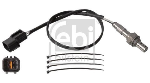 Febi Bilstein 107593 Lambda Sensor, photo 2
