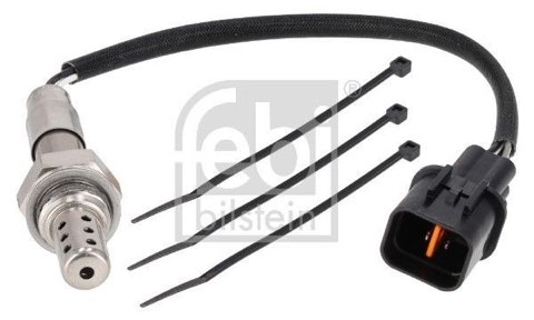 Febi Bilstein 107594 Lambda Sensor, photo 2