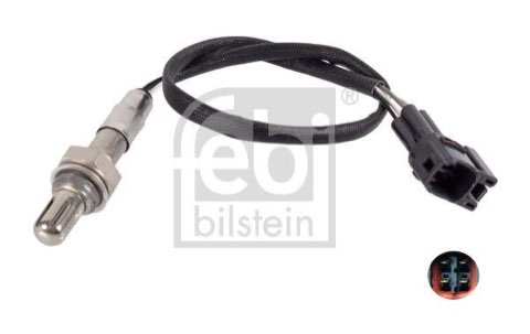 Febi Bilstein 107606 Lambda Sensor, photo 2