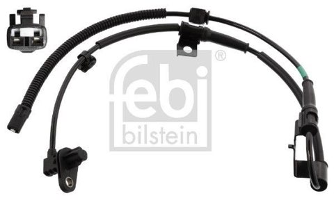 Febi Bilstein 107612 ABS Sensor, photo 2
