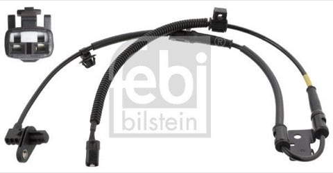 Febi Bilstein 107613 ABS Sensor, photo 2
