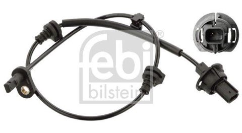 Febi Bilstein 107614 ABS Sensor, photo 2