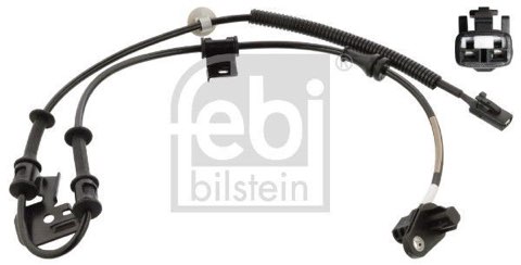 Febi Bilstein 107628 ABS Sensor, photo 2