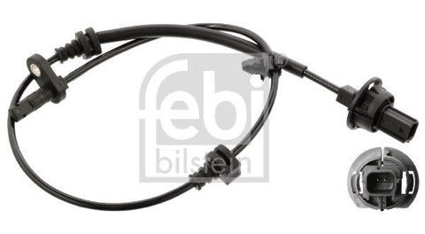 Febi Bilstein 107629 ABS Sensor, photo 2
