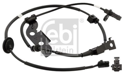 Febi Bilstein 107631 ABS Sensor, photo 2