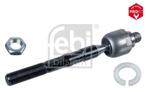 Febi Bilstein 107632 Inner Tie Rod, photo 2