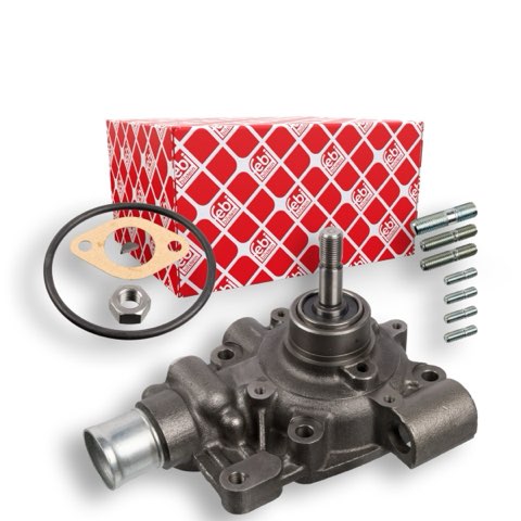 Febi Bilstein 107649 Water Pump, photo 2