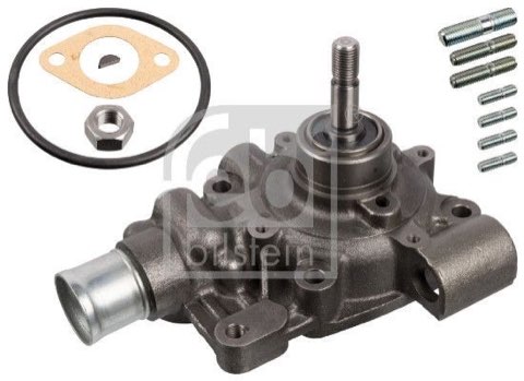 Febi Bilstein 107649 Water Pump, photo 3