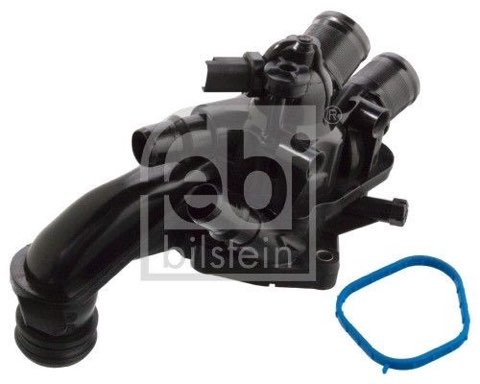 Febi Bilstein 107657 Thermostat, photo 2