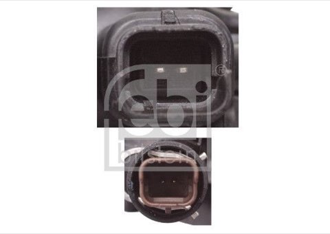 Febi Bilstein 107657 Thermostat, photo 3