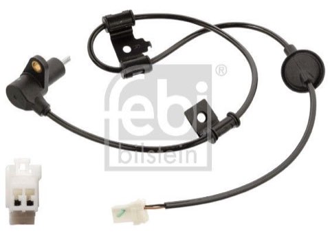 Febi Bilstein 107658 ABS Sensor, photo 2