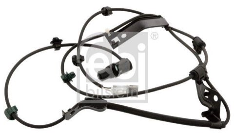 Febi Bilstein 107661 ABS Sensor, photo 2